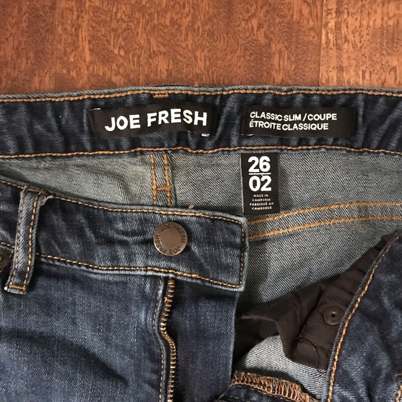 Joe Fresh, size 26 - Picture 3 of 3